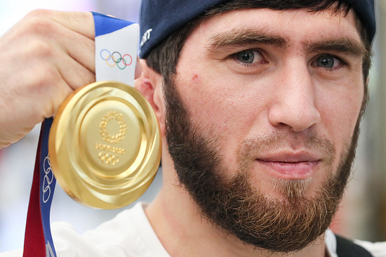 Фото: Владимир Гердо/ТАСС