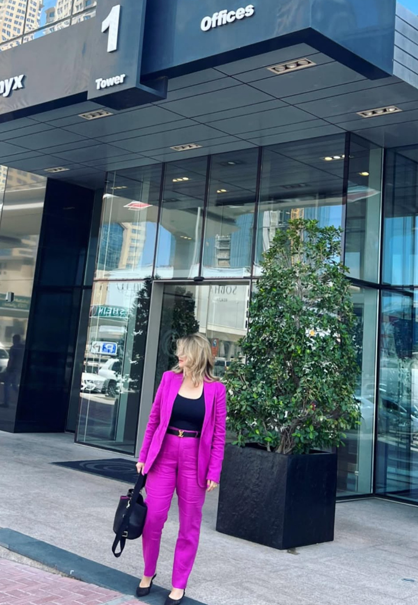 Нина Савельева 