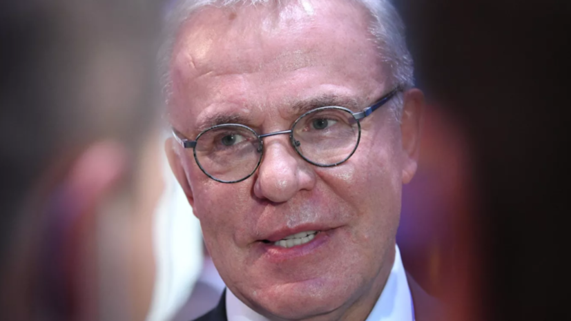   РИА Новости