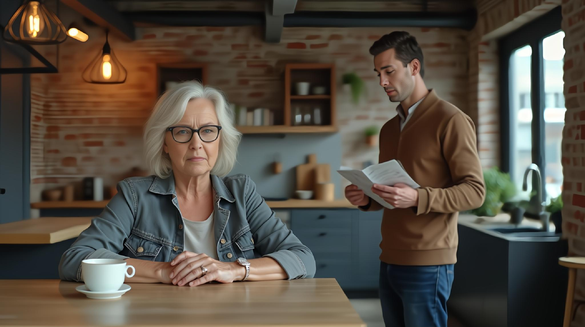 Карелия же красивая, водопады, озёра…