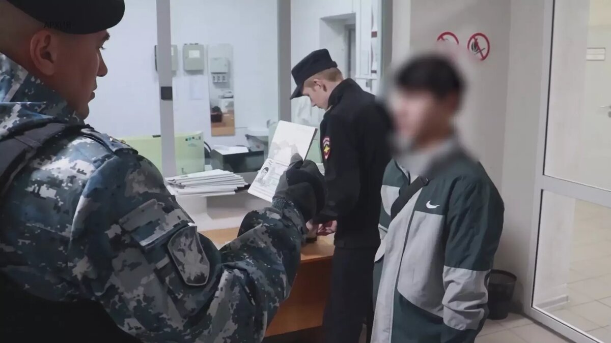     Источник: Полиция Южного Урала