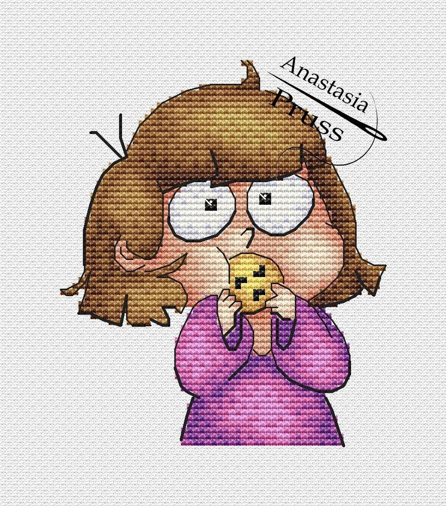 Источник картинки - https://vk.com/april_stitch