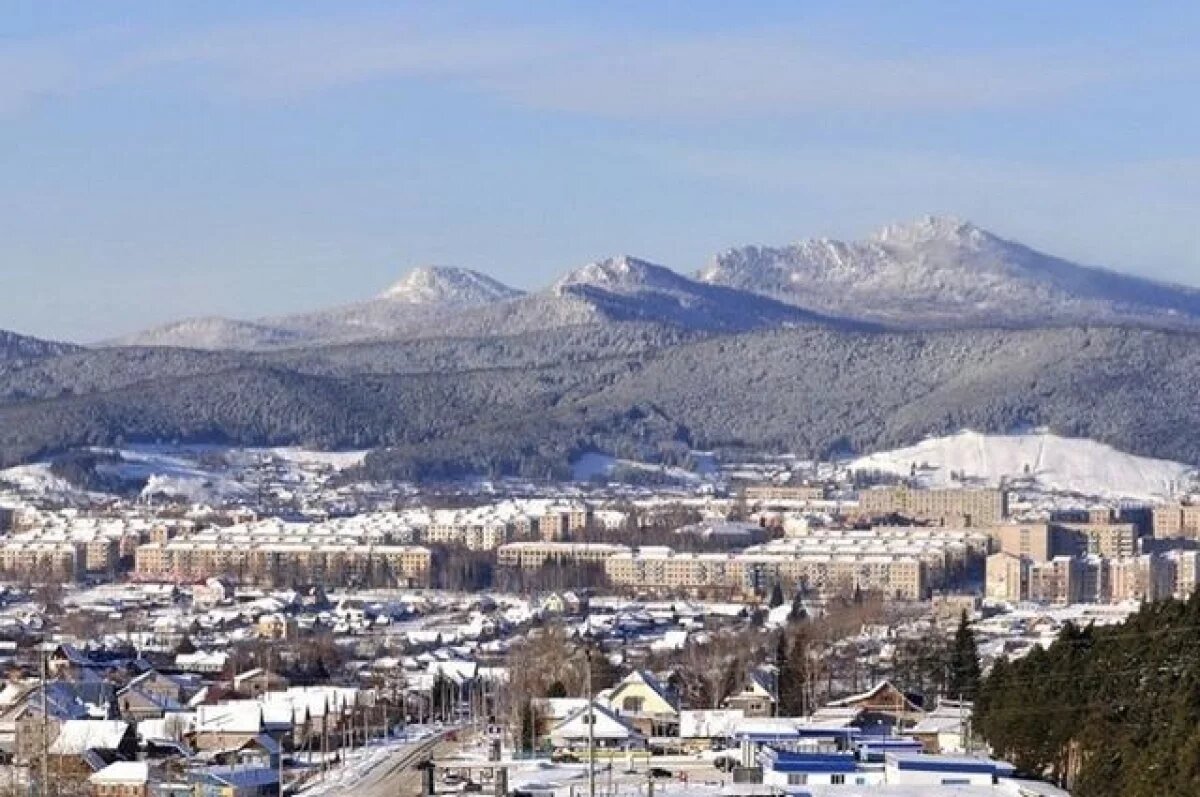    Депутаты Курултая рассмотрят вопрос о присвоении звания Белорецку