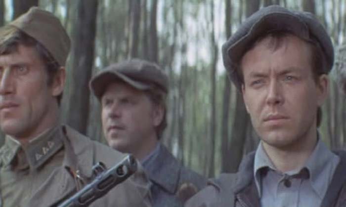 "Дума о Ковпаке"