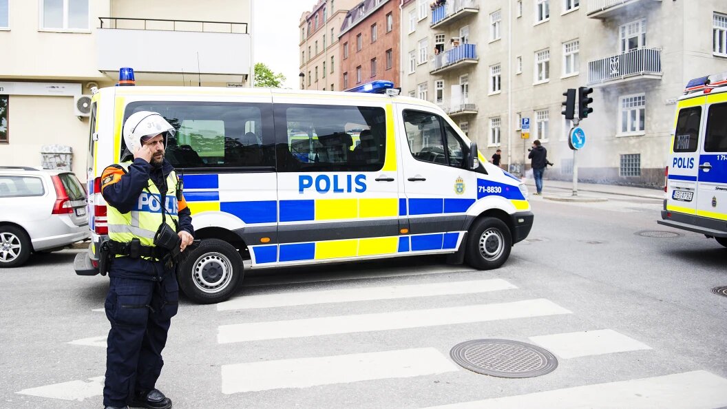    Фото: Johanna Lundberg/ZUMAPRESS.com/Globallookpress