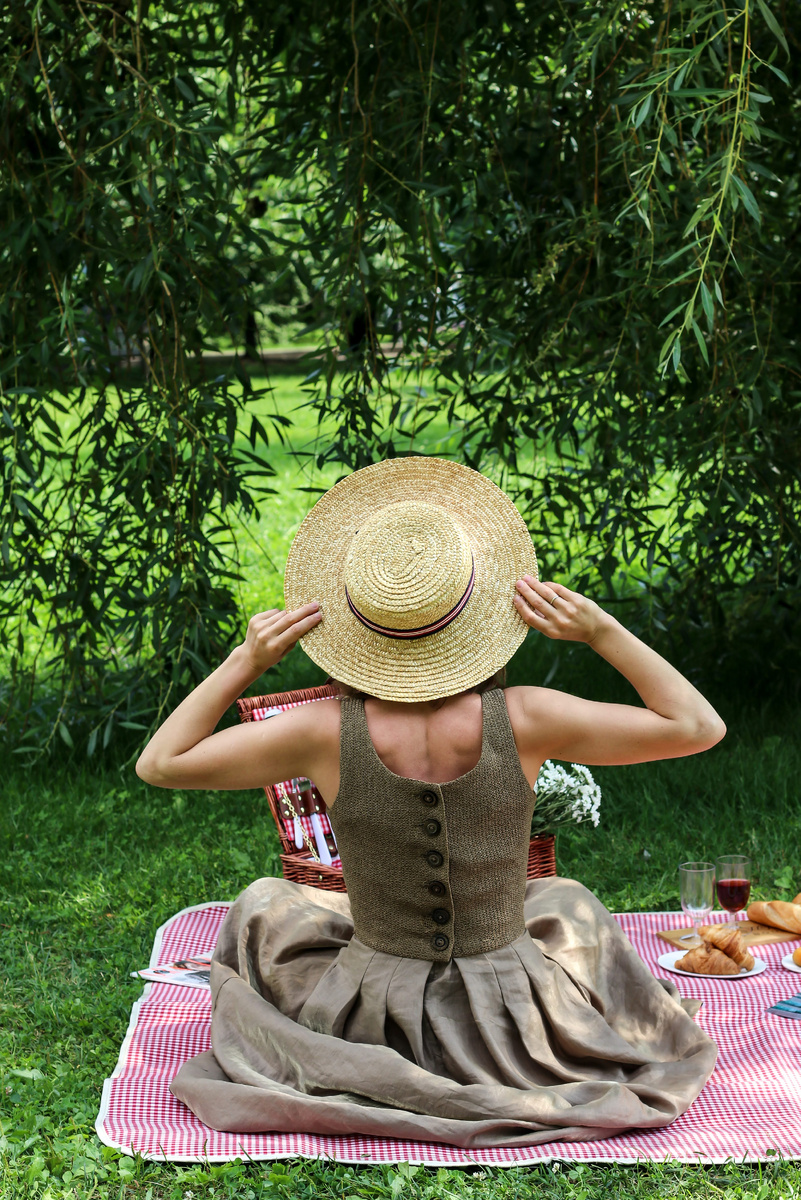 Фотограф Анна Дрябина 