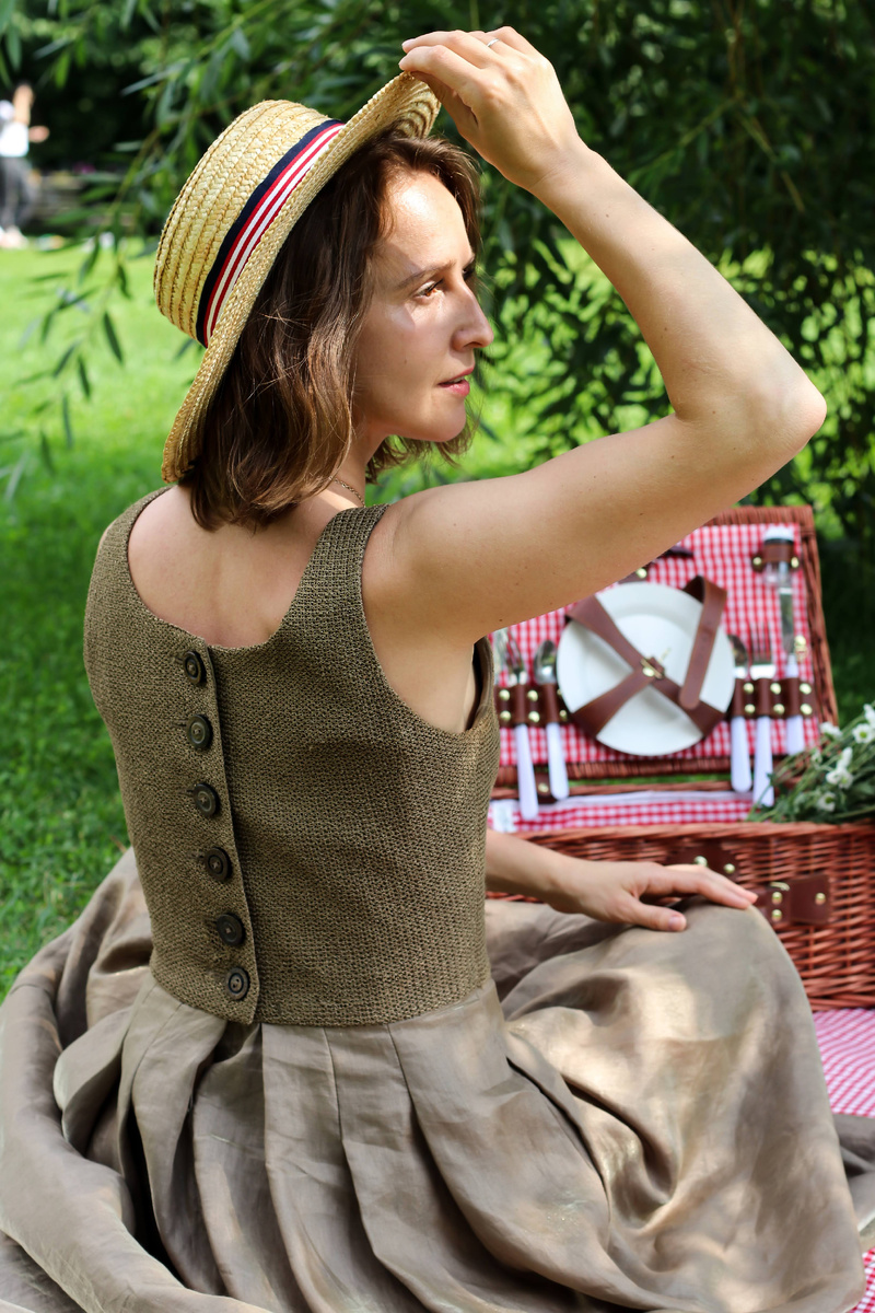 Фотограф Анна Дрябина