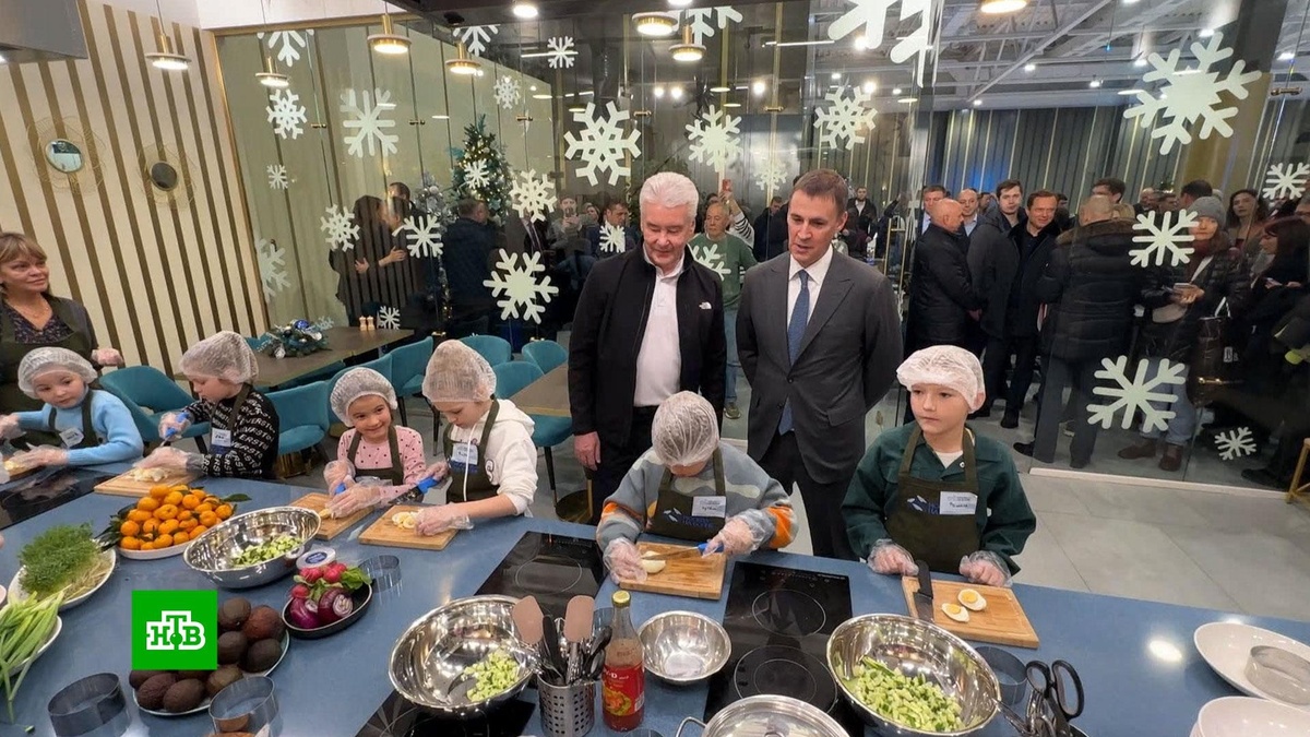    «Москва  на волне»: как устроен первый рыбный рынок в столице