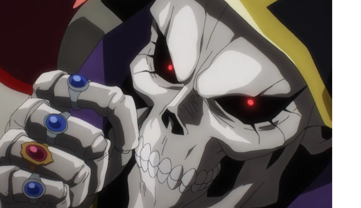 Overlord: стань князем тьмы!