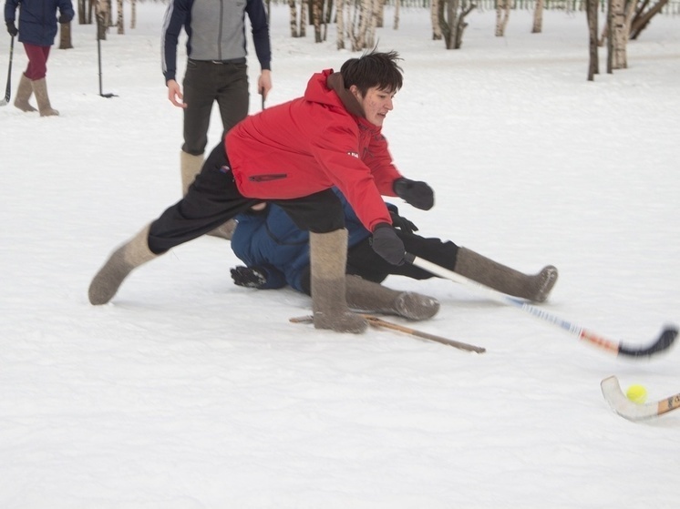    Фото администрации Северодвинска