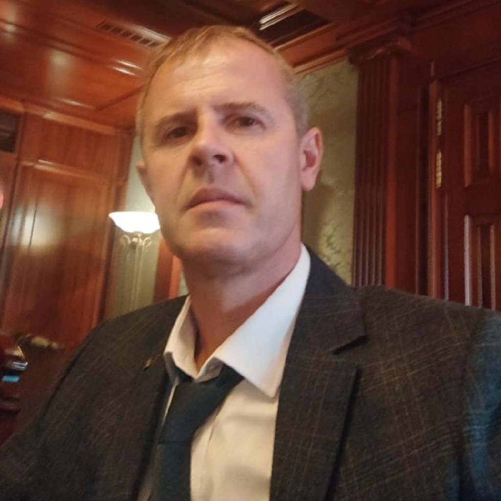 Адвокат Шалыгин А.Г.