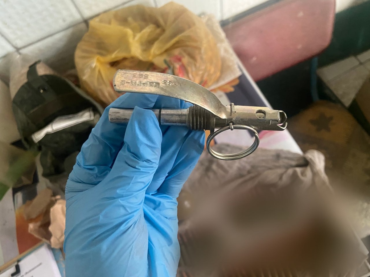 Источник: МВД РФ по ДНР