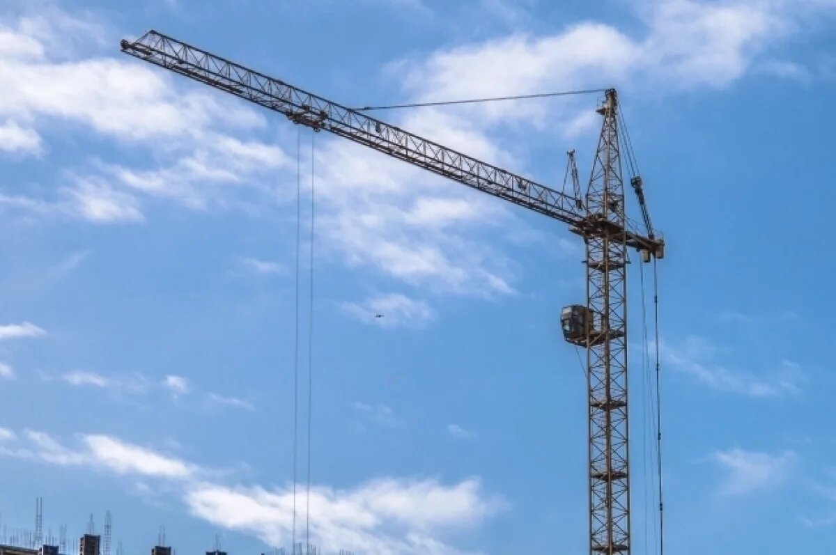    На трассе М-4 «Дон» под Ростовом появится торговый центр «М4 Молл»