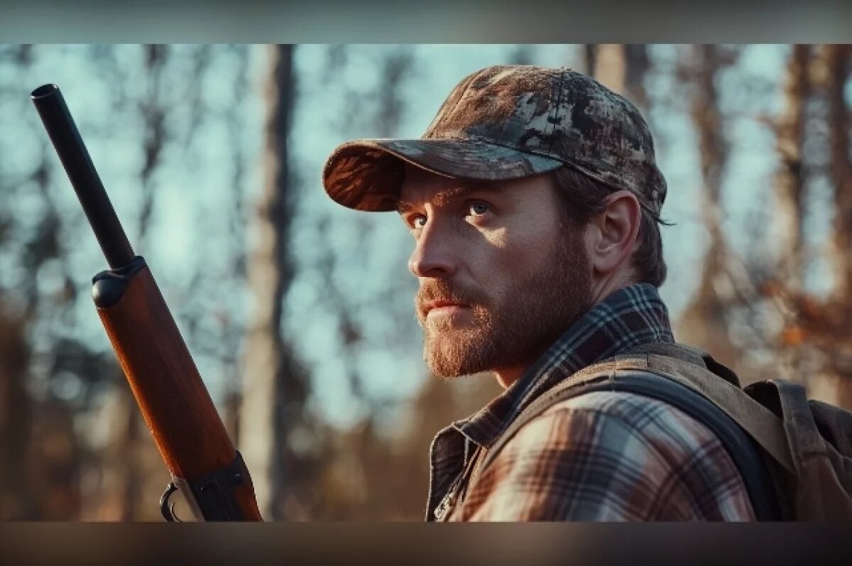    КМНС и участники СВО с Камчатки получат 50% скидку на лицензию на оружие