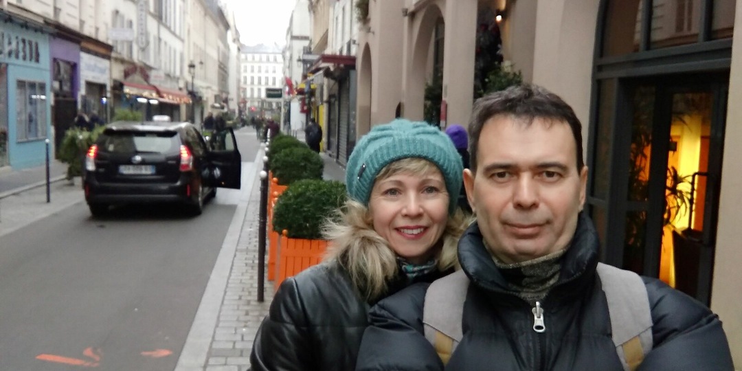 Новый год в Париже: как большая мечта привела меня во Францию?