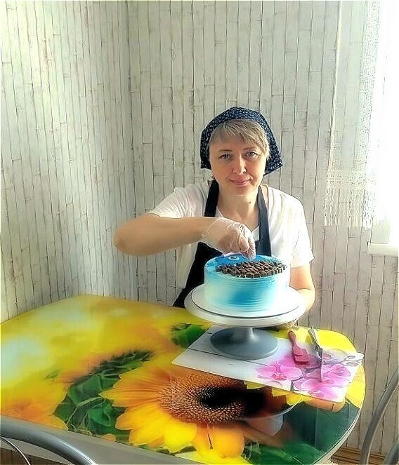 Украшение - ответственный момент