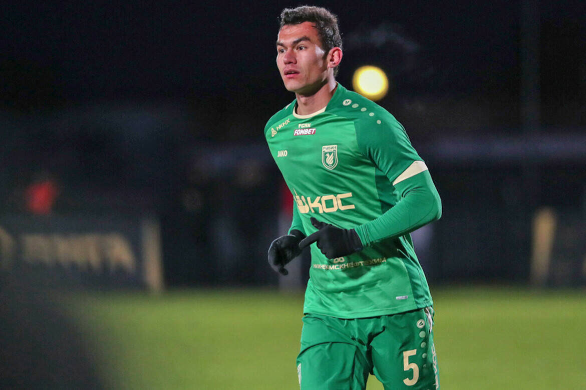 ​Фото: rubin-kazan.ru