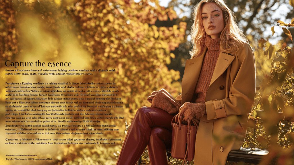    Как выбрать идеальное пальто для осени: советы по стилю и лучшие модели в магазине Wildberries Modablog