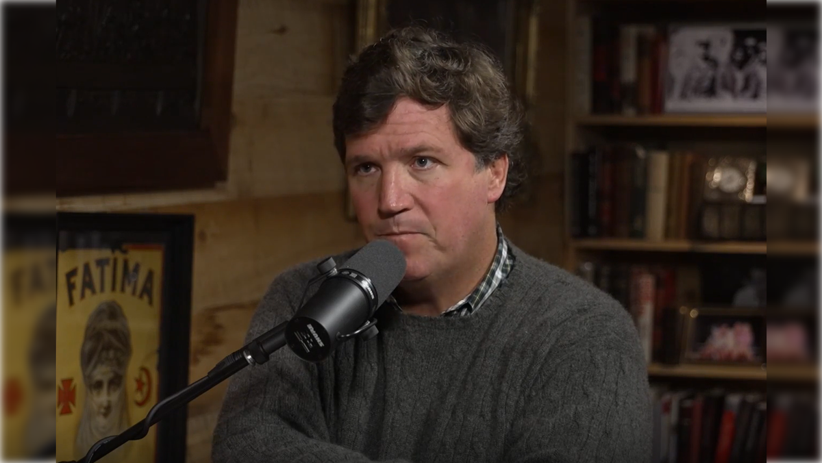 Фото: tuckercarlson.com