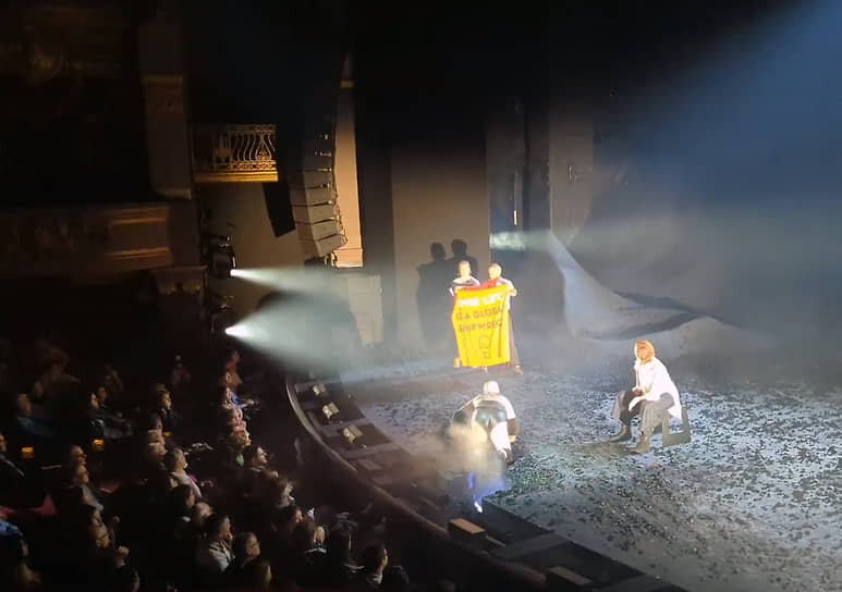    Фото: kommersant.ru Георгий