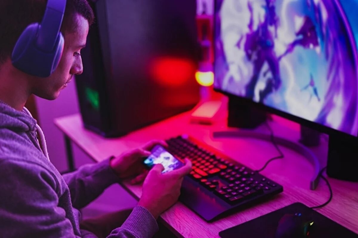    МВД предупредило о новой схеме мошенничества при покупке игрового аккаунта