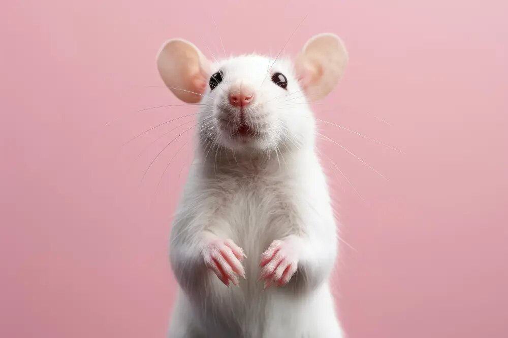  Змея нейтрально относится к Крысе, хоть ей и не близки ее суетливость и неуемные амбиции, но такое качество знака как стремление к цели символу году импонирует   © Freepik