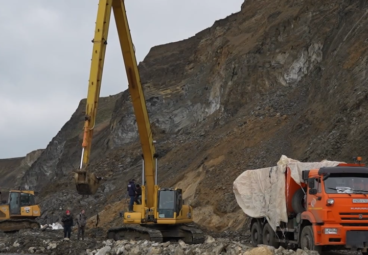 пресс-служба ОТЭКО