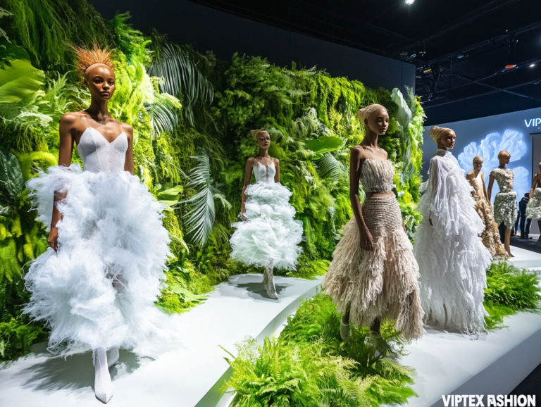    Инновации в термобелье 2025: как новые технологии и экология меняют текстиль и выставка VIPTEX FASHION VIPTEX FASHION