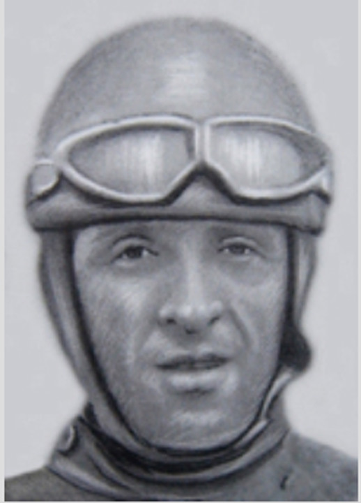 Сергей Бучин