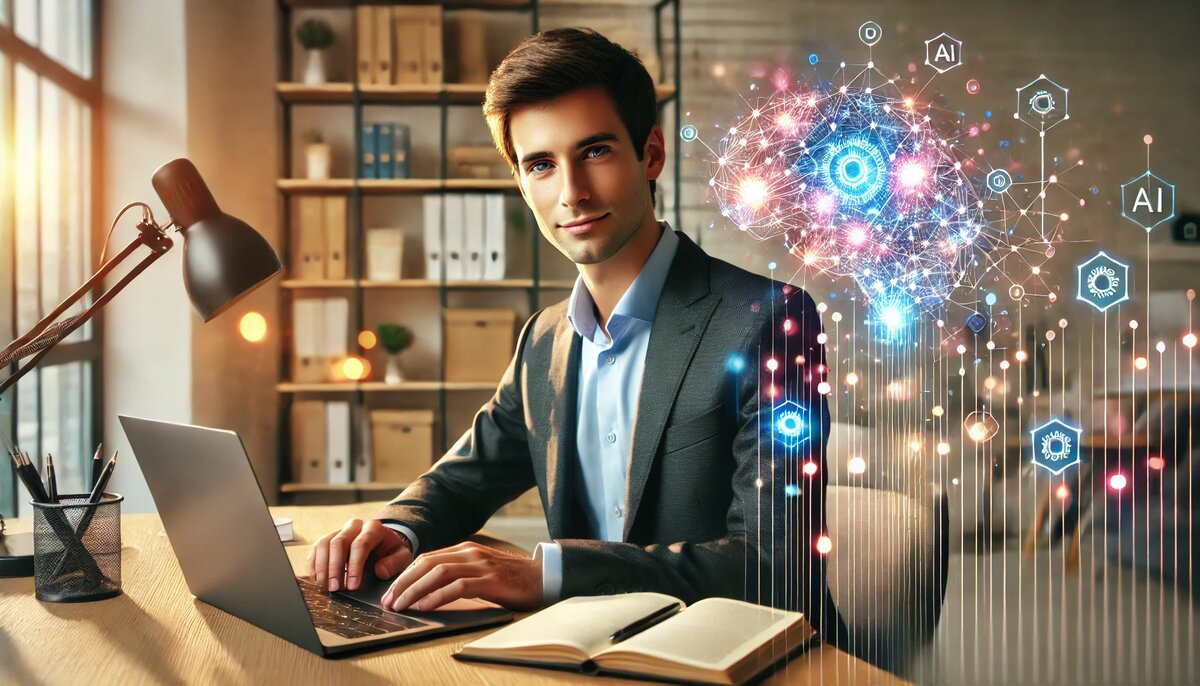 Как заработать на текстах с помощью нейросетей: простые шаги для копирайтера