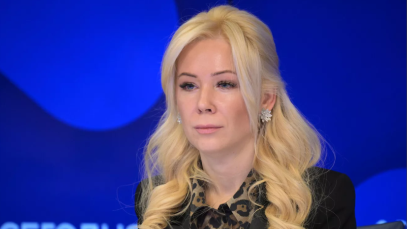   РИА Новости