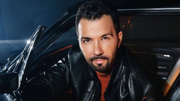    Денис Клявер, фото: ru.tv