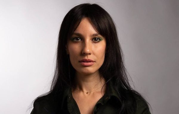    Лена Миро, фото:news.yarach.ru