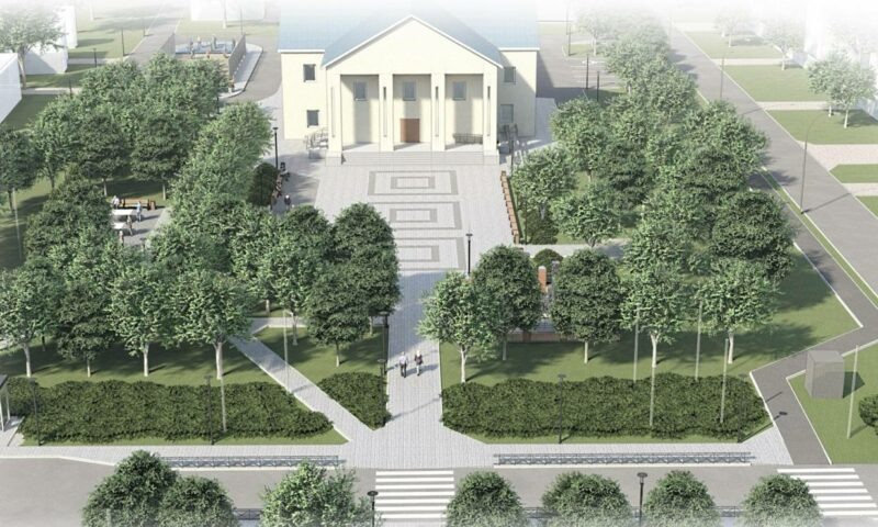    Фото пресс-службы администрации Краснодарского края