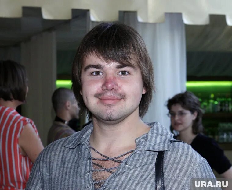 Михаил Казаков 28 января отмечает день рождения. Фото: Юрий Самолыго/ТАСС