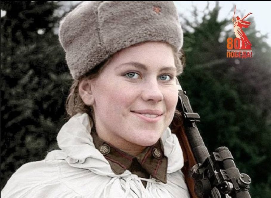 Роза Егоровна Шанина