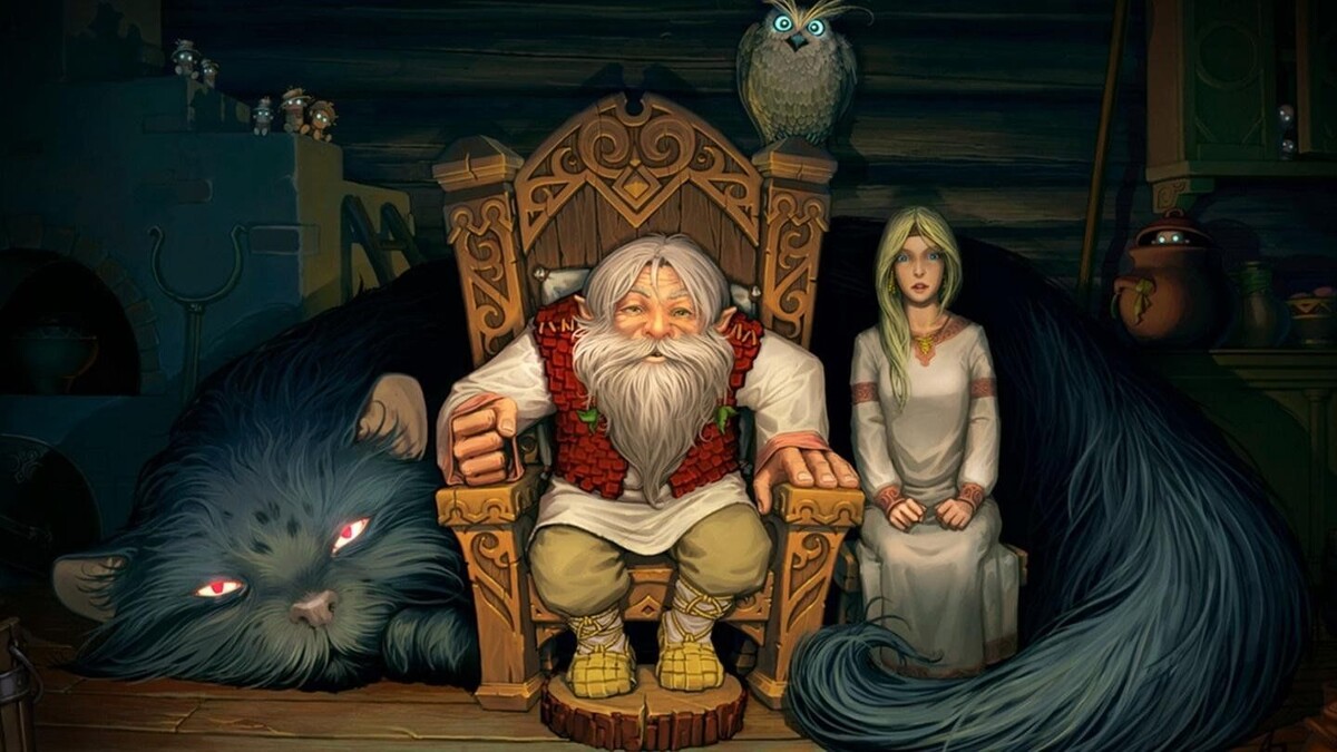 Иллюстрация выбрана из открытых источников. 