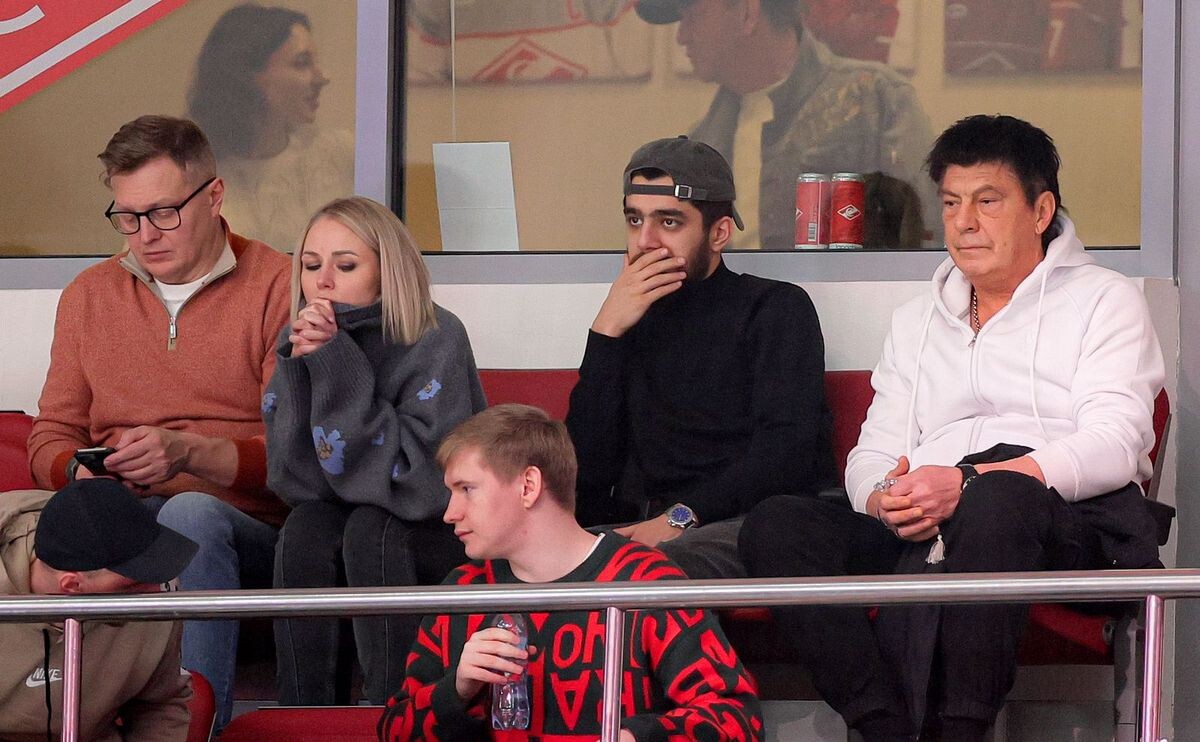    Александр Мысякин, Sport24