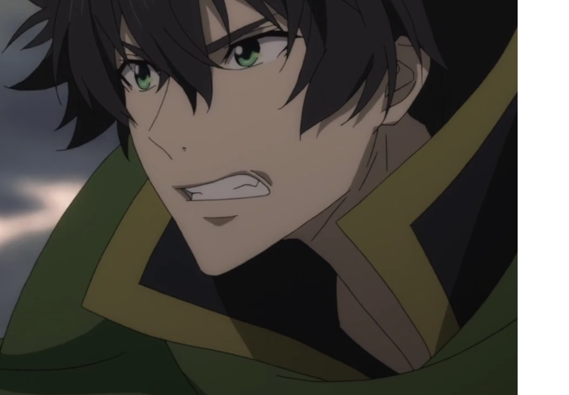 Восхождение героя щита: От изгоя до легенды