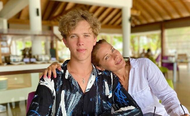    Иван Золотухин (Фото: соцсети)