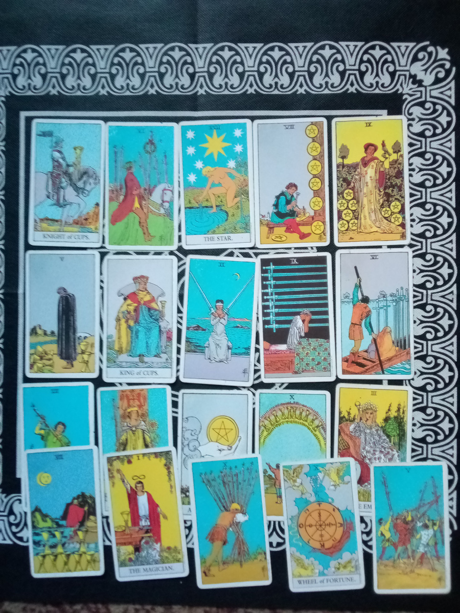 авторское фото