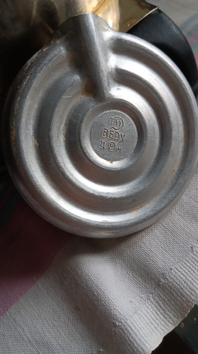 Фото автора.