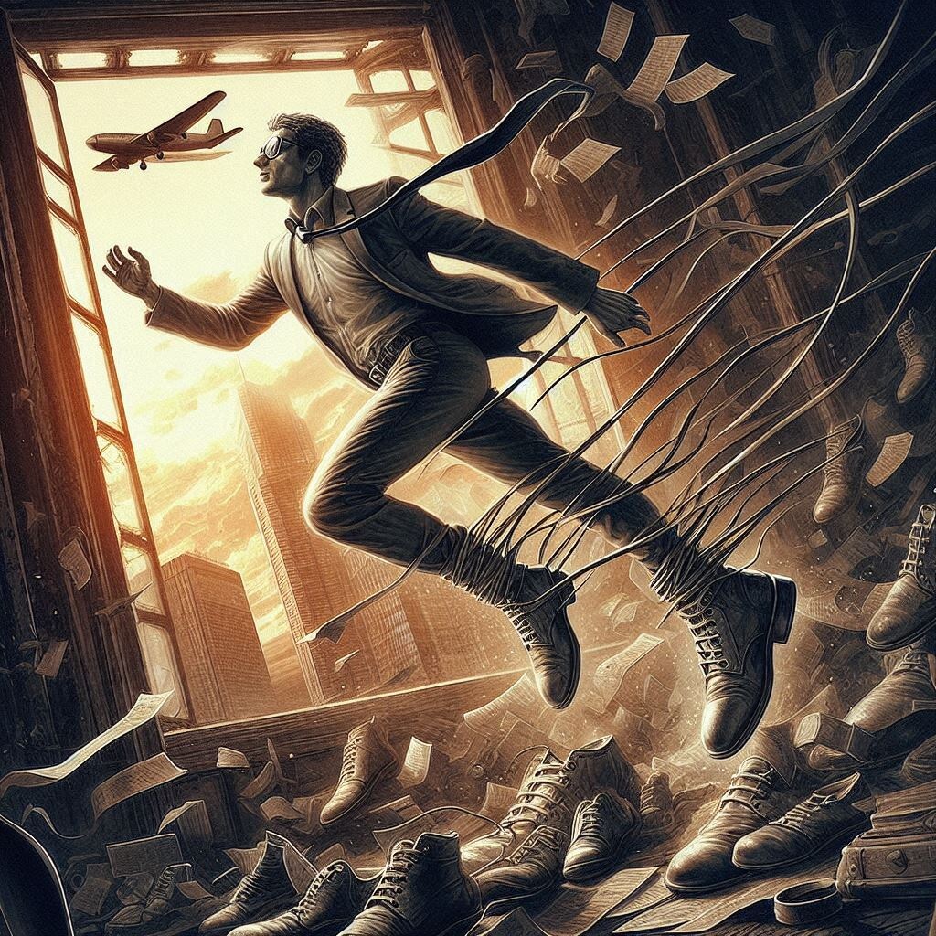 Источник изображения нейросеть DALL·E 3