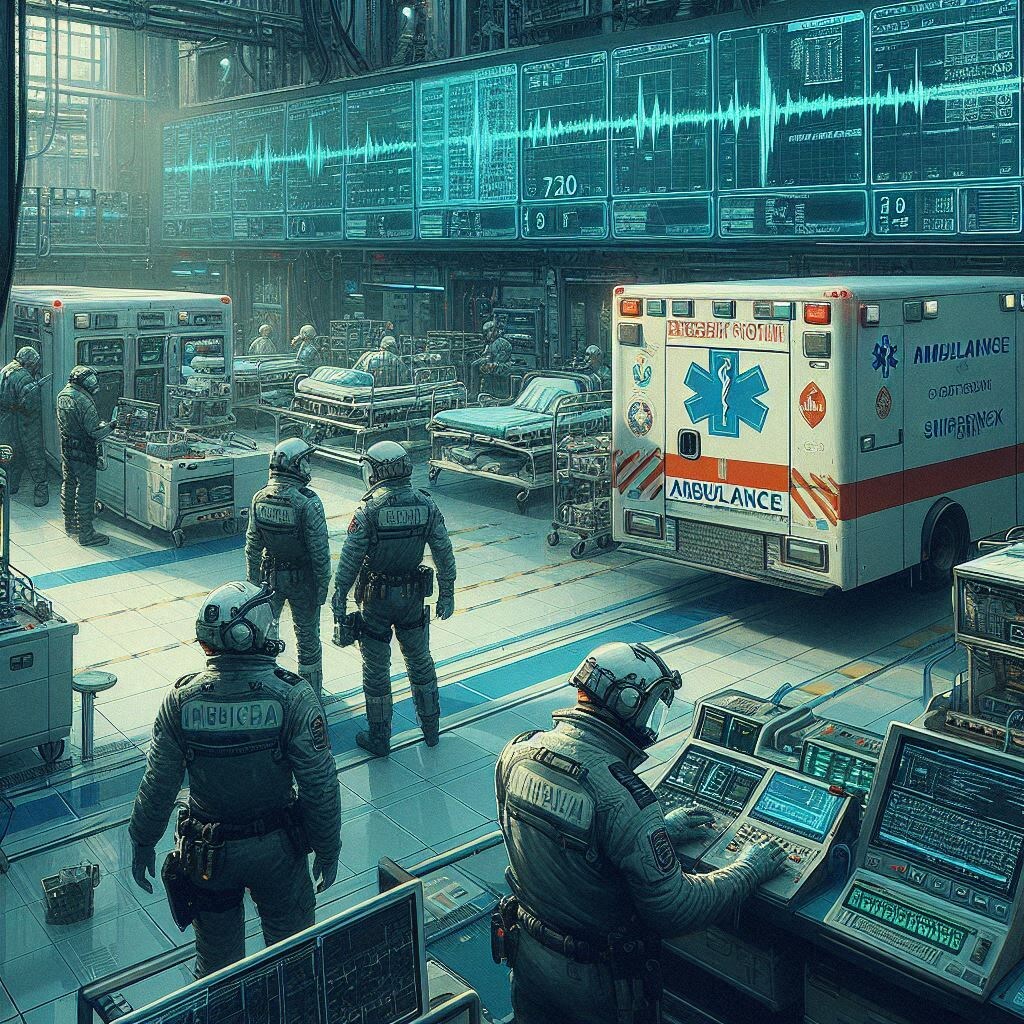 Источник изображения нейросеть DALL·E 3