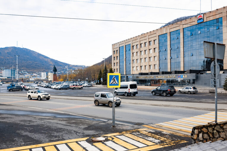 Фото Ольга Цыкарева