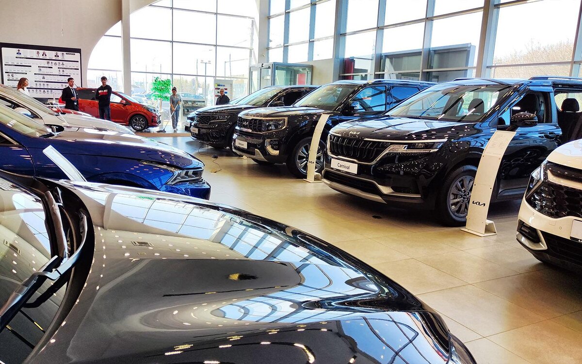 Не попадитесь на уловки: 6 уловок автосалонов, которых стоит избегать