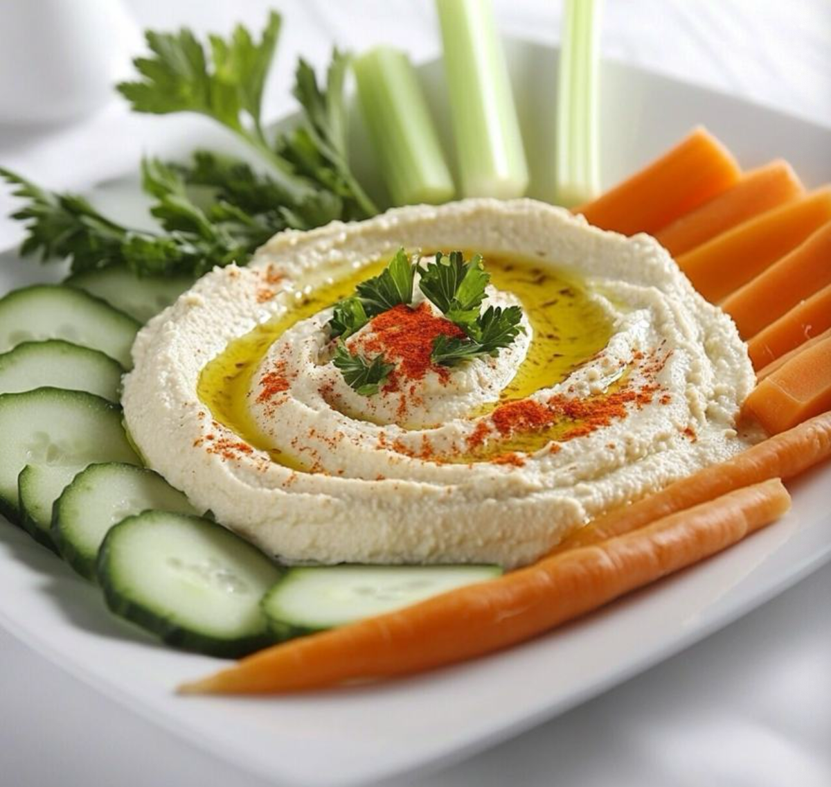 Блюдо готово! Приятного аппетита!