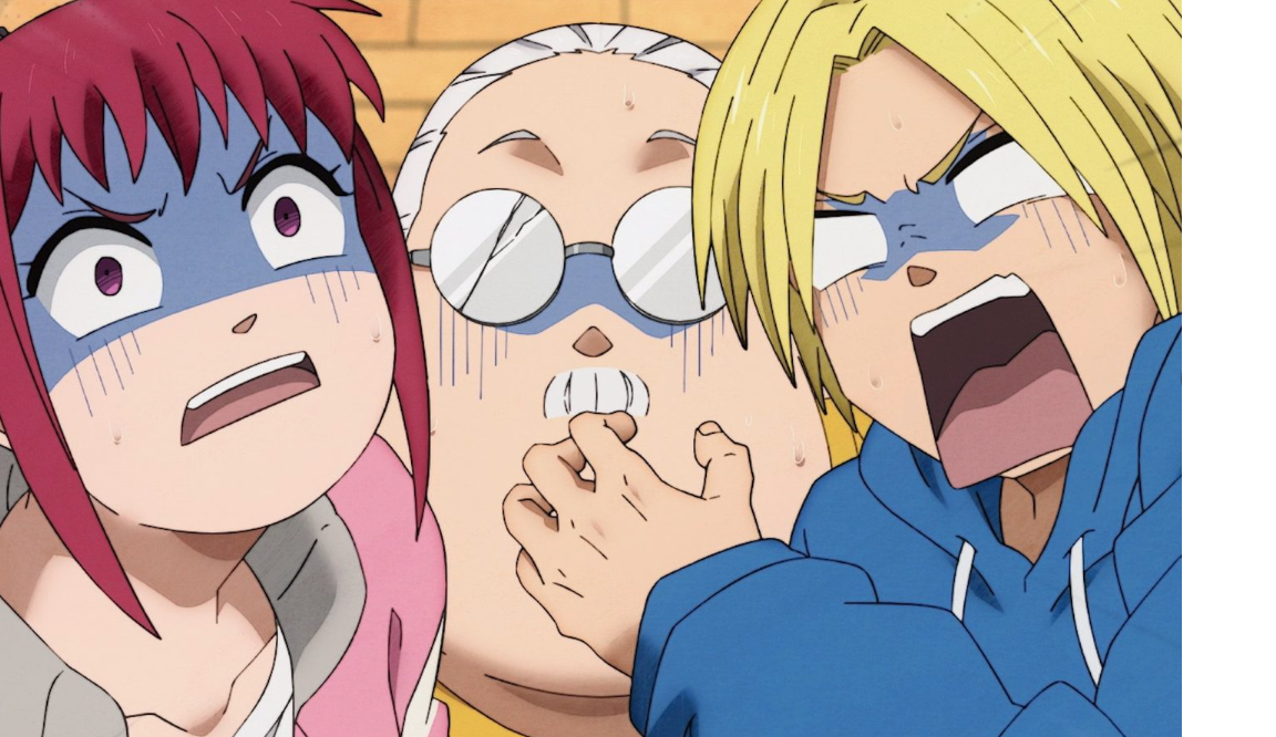 Дни Сакамото