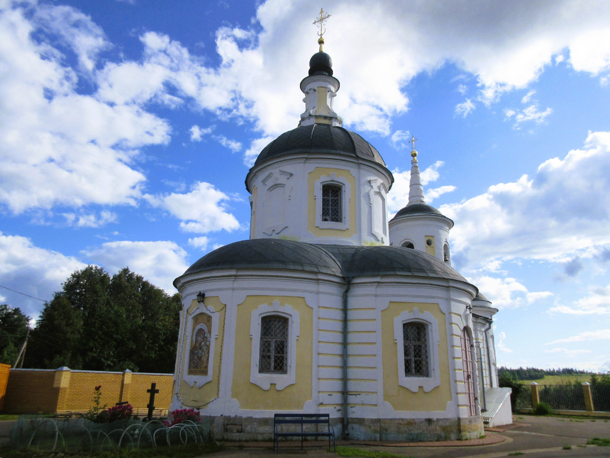 Фотографии: Антон Саков