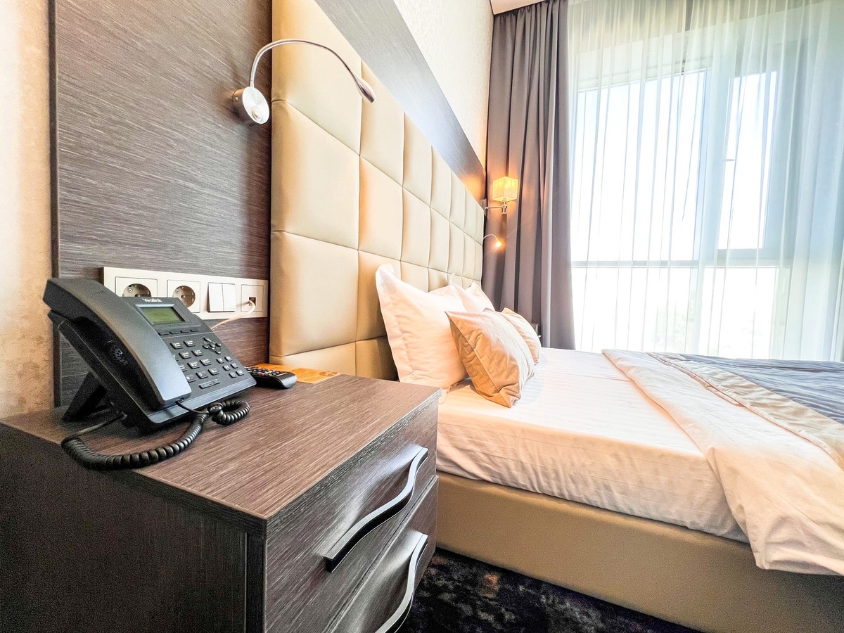 Мини-отель «Dovgiy». Источник: vk.com/dovgiy11